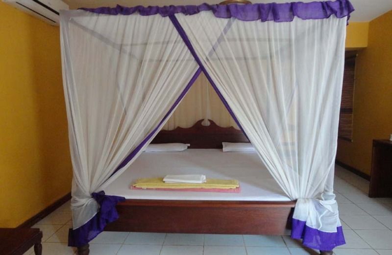 Kitete Beach Bungalows 호텔 Zanzibar 외부 사진